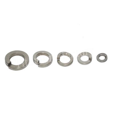 中国 Big SizeFlat Gasket Washer Zinc-Plated Plain Carbon Steel JIS/ASTM WPB A312 DIN 400 Washers 販売のため