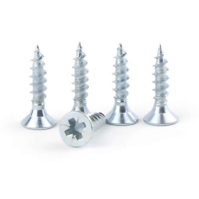 China Plain 4x50 Pan Head Machine Screw ANSI Stainless Steel Furniture Screws for sale