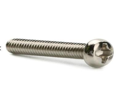 China DIN912 Stainless Steel Socket Head Cap Screw With ISO Certification for sale