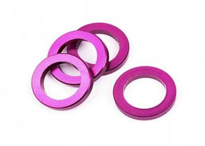 中国 Stainless Steel Flat Washers Spring Washer 3 Inch Flat Washer Brass Plain DIN127 GB93 Washers 販売のため