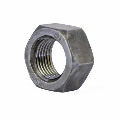 China Perno de acero inoxidable de la nuez de hex. de la nuez de hex. M1.6-M48 304 DIN934 y nuez de encargo en venta