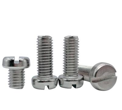 China Einfache dünne Rod Double Head Screw Stud-Bolzen-Bolzen-Befestiger zu verkaufen