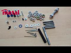 Fasteners & Bolts & Nuts Product Showcase