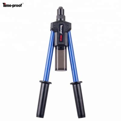 China TSC50 hand rivet tool, manual riveting tools for blind rivets 3.2-5.0mm 328mm*140mm for sale