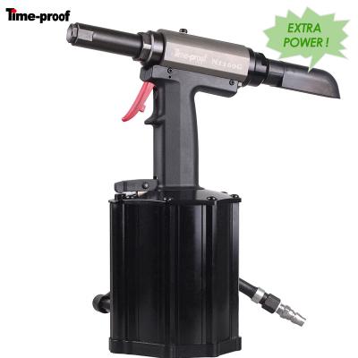 China HK640G Tool Air Hydraulic Pneumatic Riveter Riveter for Safety Bolts 3/16