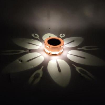 China Garden Factory Direct New IP65 Waterproof Garden Decoration Solar Garden Light for sale