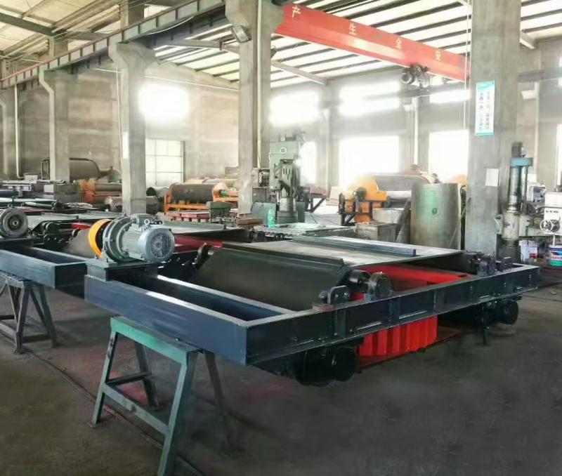 Fournisseur chinois vérifié - LinquYongshengMagnetoelectric Equipment Co., Ltd.