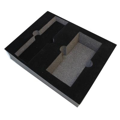 China Shockproof Customized Elaborate Packing Sponge Eva Foam Inserts Packing For Fragile Products Package for sale