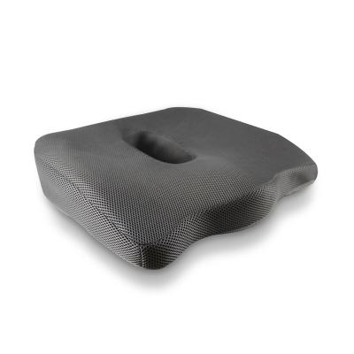 China 2022 Donut Anti-static Professional Durable Cushion High Resilience Molded Memory Foam Cushion for sale