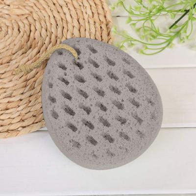 China EXFOLIATE Beautiful Marshmallow Sponge Bath Body Brushes Sponges Bath Bodies for sale