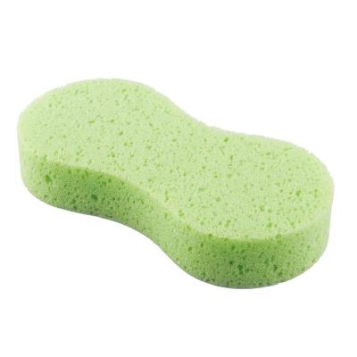 China High Quality Uncompressed Sponge/Anti Abrasion Horoscope Sponge Car Wash Sponge With Rich Bubble for sale