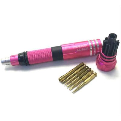 China Original Multifunctional Bearing Repair Tool Screwdrivers For iPhone Tablet Laptop for sale