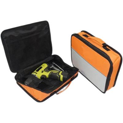 China Hot sale polyester multifunctional electric tool bag kit bag new hot sale polyester tool bag for sale