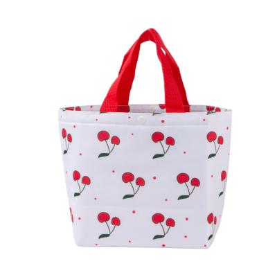 China Customized High Quality Paper Flowerpot Simple Waterproof Chinese Style Canvas Bag Wrapping Paper Flower Pot for sale