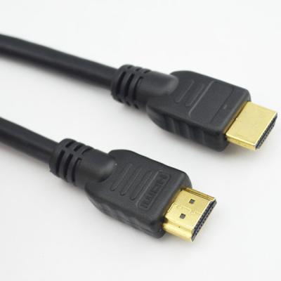 Cina maschio 10m - cavo maschio di 1M 5M di HDMI per il connettore di multimedia di LCD DVD HDTV XBOX PS3 in vendita