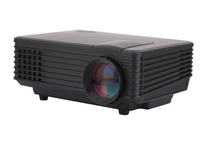 中国 800 台の内腔 HD ビデオ プロジェクターは Proyector Hd プロジェクター 1080p を黒くします 販売のため