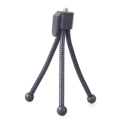 China Small Video Projectors Portable Tripod Stand Flexible Camera Tripod Stand Home 45g for sale