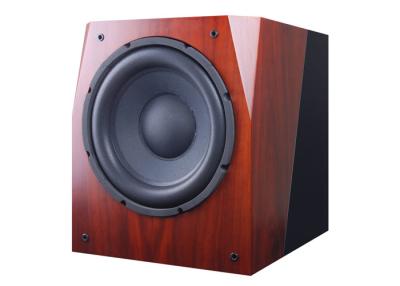 中国 12によっては木箱 150W サブウーファー Amps 50Hz - 200Hz 家族/劇場--が家へ帰ります 販売のため