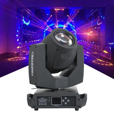 China Hot Sale 7R 230W Beam Sharpy Moving Head Stage Light For Bar Stgae Concert DJ Lighting Fixtures for sale