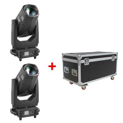 China Bar Factory Price 400W LED Spot Beam Moving Head Light For Various Culb Disco Entertainment Places for sale