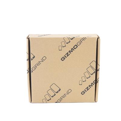 China Recycled Materials Blank Large / Small Cardboard Sizes 6 13 14 24 Inch Pizza Boxes for sale