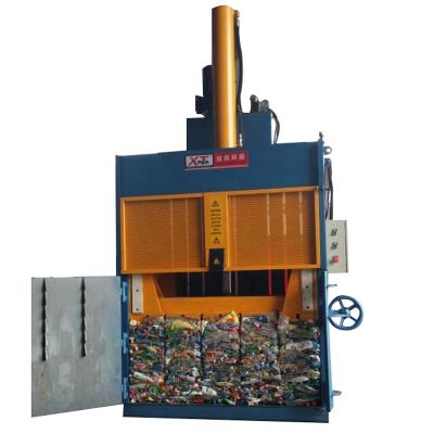 China Other Hot Sale Baler Baler Machine For Cardboard Waste Paper Maker for sale