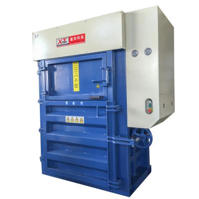 China Recycling High Safety Performance Press For Cardboard for sale