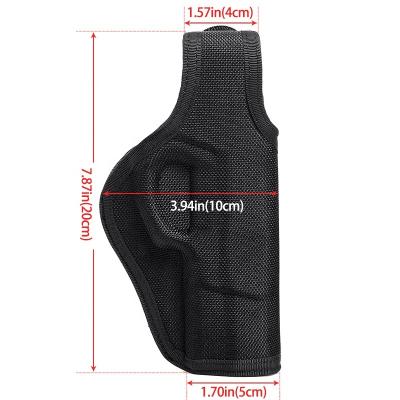 China Plastic steel Nylon Tactical 64  quick  92 92G Nylon Holster for sale