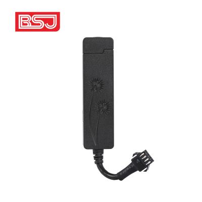 China Automotive& KM-02 Motorcycle Wired 2G GSM Tracking Device Vehicle Motorcycle GPS Tracker for sale