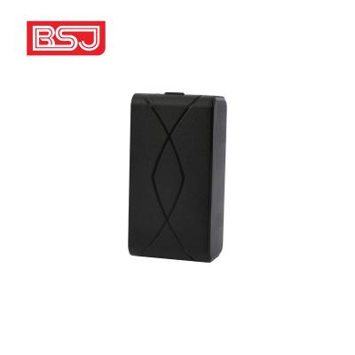 China Automotive Long Standby Battery A5C-8 Wireless Car Rental GPS Tracker for sale