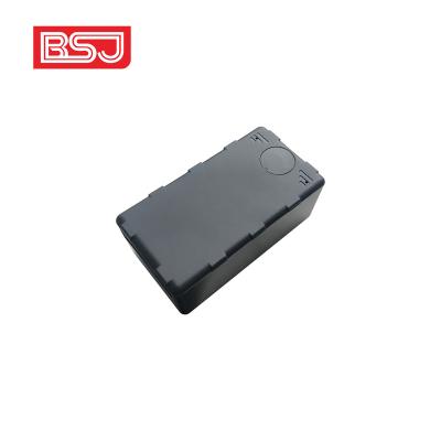 China Automotive A5E-8W Made In China Small Size Rechargeable Battery GPS Long Tracker for sale