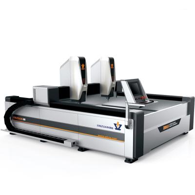 China Industrial Stone 3D High Speed ​​CNC Router Machine For Granite And Marble Cutting for sale