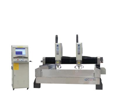 China SD-2030CL-2D China Stone Engraving Or Cutting Stone CNC Router Stone Carving Engraving Machine For Artificial Marble Granite for sale