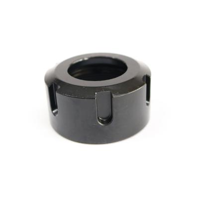 China Good Price ER25 ER32 CNC Machine High Quality CNC Router Machine Lock Nut for sale