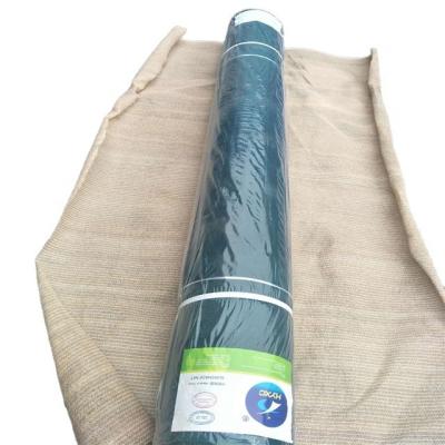 China Outdoor Space Sun Shade Carport Manufacturer Produce Gardenline Shade Sail Nets HDPE Waterproof Fabric Dark Blue White Black Green Quantity for sale