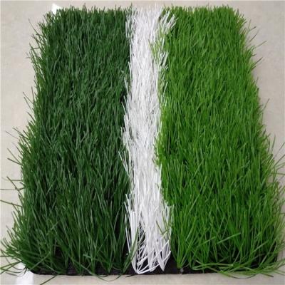 China High quality soccer field artificial turf for soccer field playground for sale