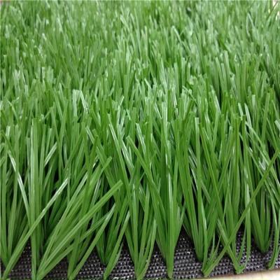 China Football Stadium Wholesale Outdoor Artificial Grass And Sport Flooring Simulation Lawns for sale