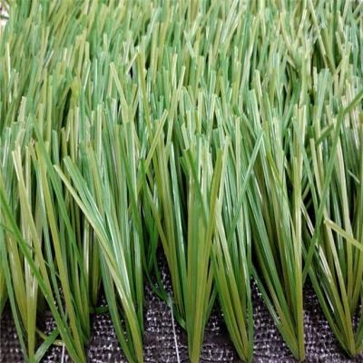 China Cheap Playground 50mm Sports Artificial Grass For School Playground for sale