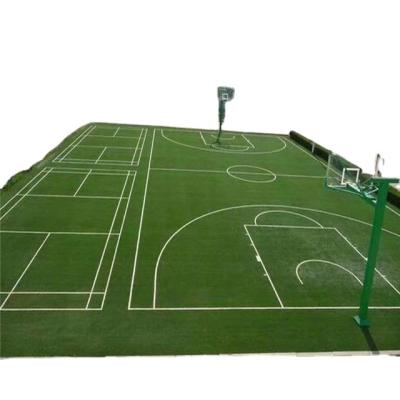 China Competitive Price Traditional Outdoor Carpet Artificial Grass for sale