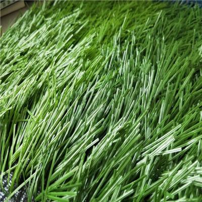 China PE+PP Long Lasting Artificial Grass For Indoor Outdoor Soccer Field for sale