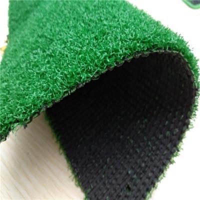 China Free Sample Gym Natural Grass Floor Mat For Gym for sale