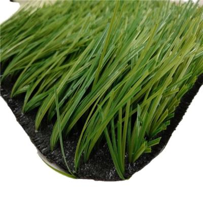 China Football stadium pp backing artificial grass for indoor outdoor soccer field for sale