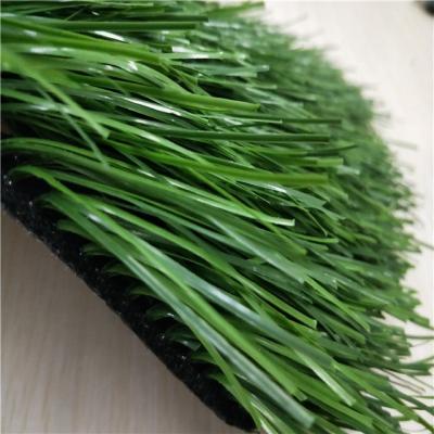 China Long Lasting Artificial Grass Football Field Turf Synthetic Grass H X--Diamond 60084 for sale