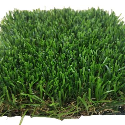 China The traditional UV resisted landscaping artificial grass for kindgarden for sale