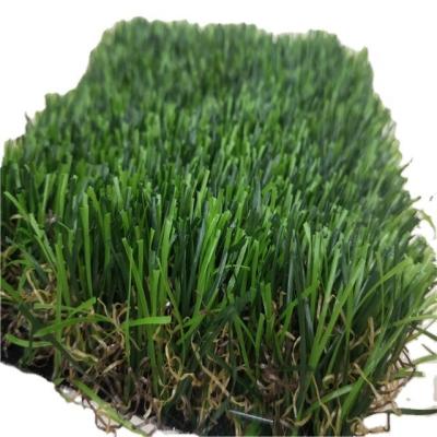 China Traditional Synthetic Turf Artificial Thick Carpet Playground Grass Lawn For Sale for sale