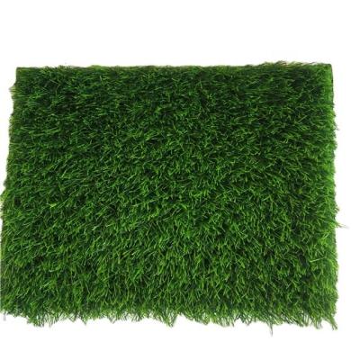 China PE+PP natural looking artificial grass or landscaping leisure for sale