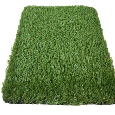 China 20mm Traditional Leisure Landscaping Home Decoration Artificial Grass for sale