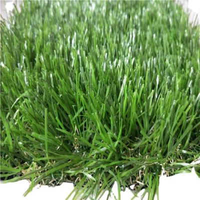 China PP+PE China Supply Free Sample Synthetic Grass Mat Artificial Grass Mat For Garden for sale