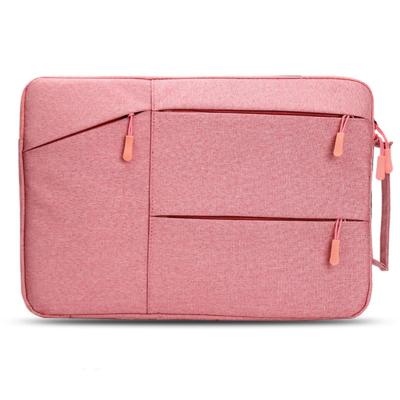 China Multifunctional Purpose Tablet Sleeve Bag Insulated Laptop Bags With Handle for sale