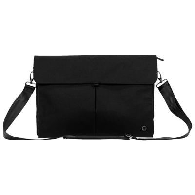 China Man Laptop Briefcase Sleeve Case Bag Waterproof Durable 15.6 Inch Bag for sale